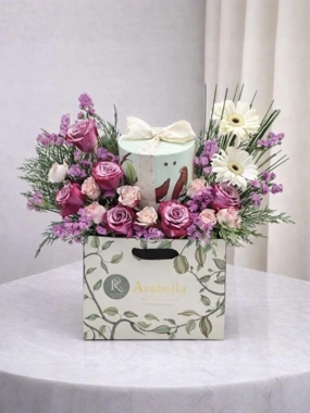 Arjwan Anoush