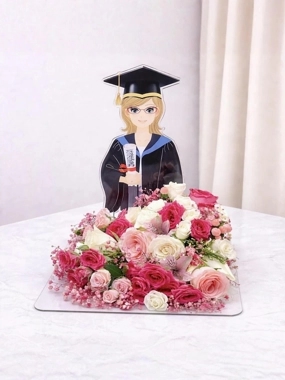 Academia Rose
