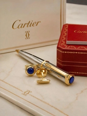 Cartier pen