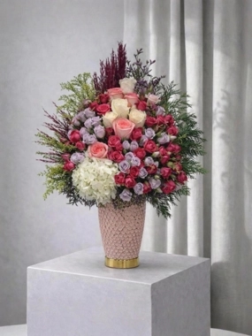 Floresca vase