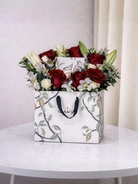 Anoush s love