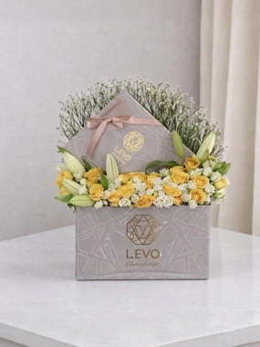Livo s tweet