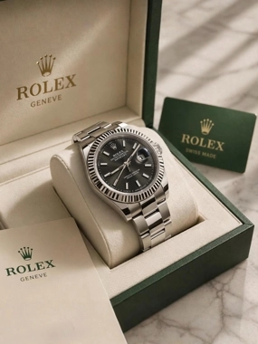 Rolex watch