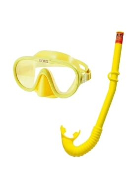 INTEX WAVE RIDER SWIM SET