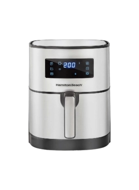 HAMILTON BEACH DIGITAL AIR FRYER 5.6L