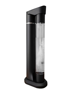 ULTIMA COSA PRESTO FRIZNT SODA MAKER BLK