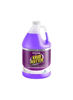 KRUD KUTTER OUTDOOR CLEANER 3.8L