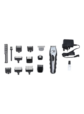 WAHL M PURPOSE RECHARGEABLE TRIMMER KIT