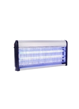 SERENE 2 X 20W LED LIGHT INSECT KILLER