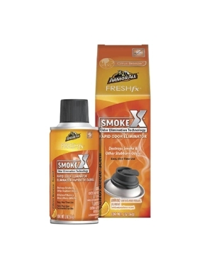 ARMOR AL SMOKE ODOR ELIMINATOR CITRUS56G