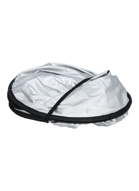 AUTOSMART CAR SUNSHADE MAGIC AXIUS JUMBO