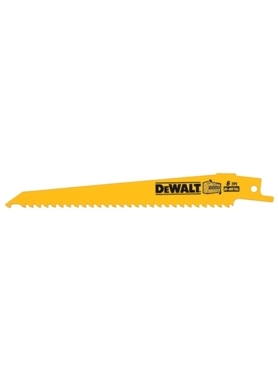 DEWALT BLADE CUTTER FOR WOOD/NAILS 5PC