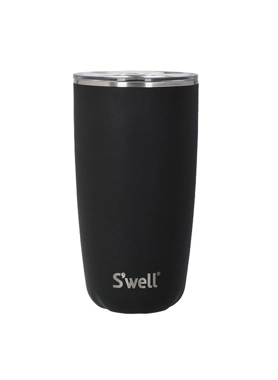 S'WELL ONYX TUMBLER WITH LID 530ML