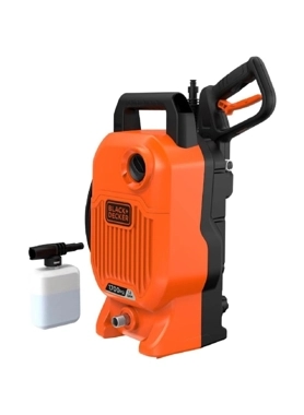 BLACK & DECKER PRSUREWASHER 1700W1800PSI