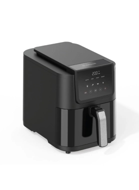 NUTRICOOK AIRFRYER SLIM 7 PROG. 1500W 5L
