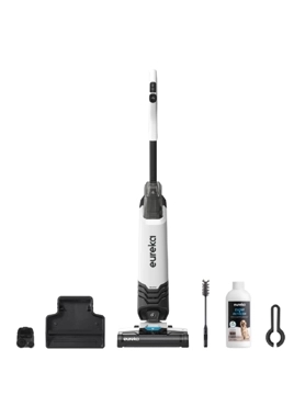 EUREKA VACUUM CLEANER 2in1 550W WET/DRY