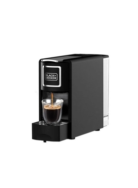 BLACK DECKER CAPSULE COFFEE MAKER 1140W