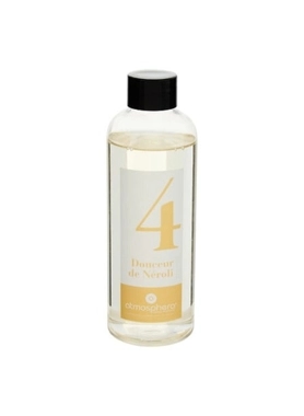 Atmosphera - Numia Neroli Scented Diffuser Refill 180 ml
