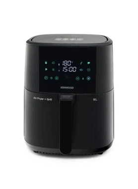 KENWOOD HEALTHY FRYER GRILL 8 IN 1 1700W