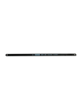 STANLEY STEEL HACKSAW BLADE 30CM 32T 2PC