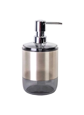 PRIMANOVA SOAP DISPENSER LIMA BLCK 800ML