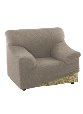SOFA SKIN SOFA COVER 1SEAT NIAGARA LINEN