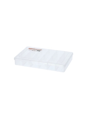 TACTIX STORAGE BOX-12 LARGE COMPARTMENT
