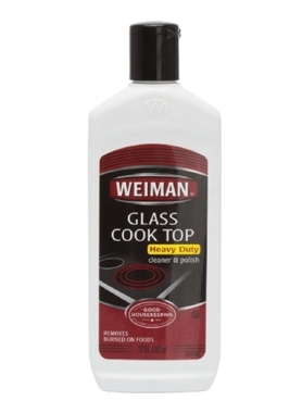 WEIMAN CLEANER 10oz COOK TOP