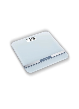 CAMRY RECHARGEABLE FAT ANALYZR SCL 180KG