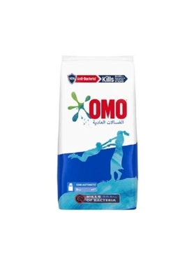 OMO ACTIVE SEMI-AUTO WASHING POWDER 6KG