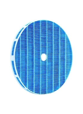 PHILIPS HUMIDIFICATION WICK BLU AND WHTE