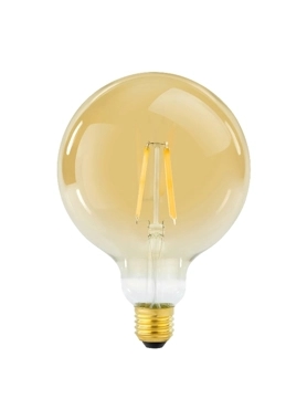 ALFANAR LED FILAMENT GLOBE 8W