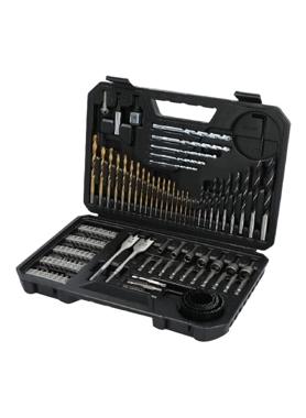 BOSCH DRILL BIT SET 103PCS