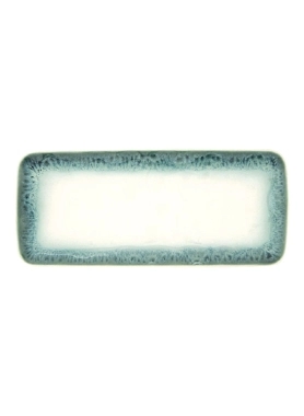 EASY LIFE SRL SERVING PLATTER 36X16 CM G