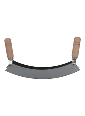 HONEYBEE CHOPPER 26CM VEGTABLE DBL BLD