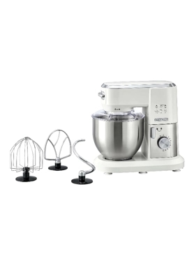 B&D MULTIFUNCTION KITCHEN MACHINE 6L