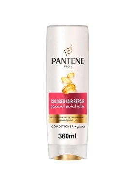 PANTENE CONDITIONER COLOR CARE 360 ML