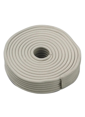 Frost King - Non-Hardening Fingertip Rope Caulk Grey 1/8 Inch x 30 ft