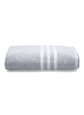 CANNON FACE TOWEL MELANGE 50X100CM BLUE