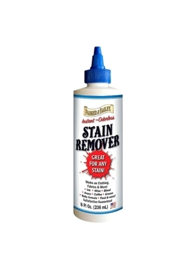 PARKER BAILEY STAIN REMOVER 8OZ