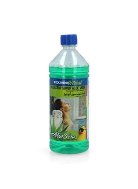 POOLTREND HERBAL ALGASTOP SUPER ALOE 1L