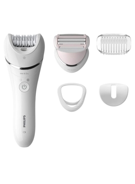 PHILIPS SERIES 8000 WET&DRY HAIR REMOVAL