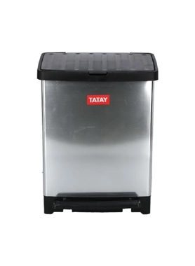 TATAY PEDAL BIN 25L TREND