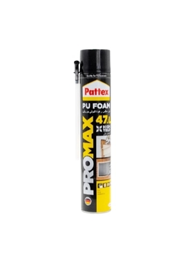 PATTEX PROMAX XL PU FOAM SEALANT 750ML