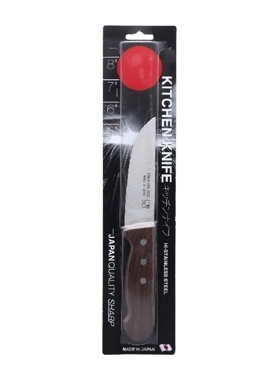HONEYBEE KNIFE 5" 2.5MM CARVING BLADE