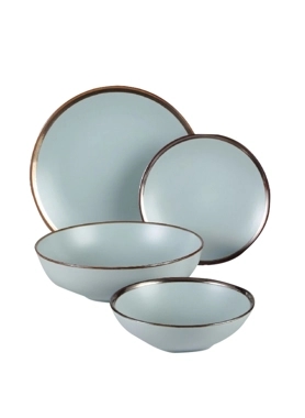 BIEN SERVI DINNER SET 19PCS 6PERSON BLUE