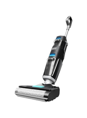 BLACK&DECKER CORDLESS WET&DRY VACUUM25V