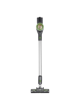 Eureka - 300W AK7 Battery Powered Cordless Stick Vacuum Cleaner Multicolour 0.6 L