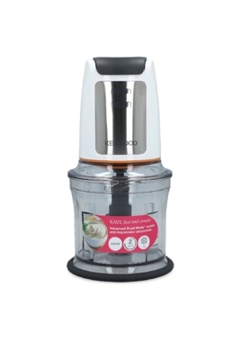 KENWOOD CHOPPER 0.5L 500W ICE CRUSH 2SPD