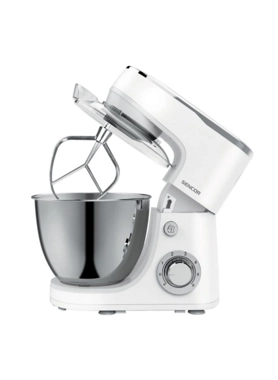 SENCOR M. FUNCTION STAND MIXER 5.5L1300W